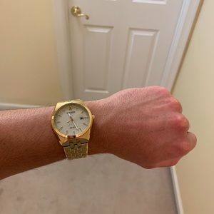 Citizen Eco Drive watch